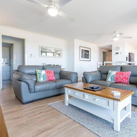Sails Apartments Forster Εξωτερικό φωτογραφία