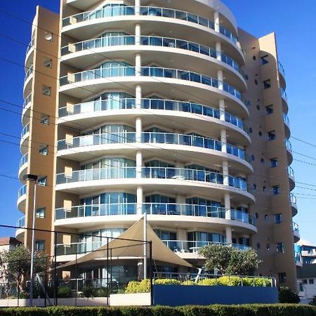 Sails Apartments Forster Δωμάτιο φωτογραφία