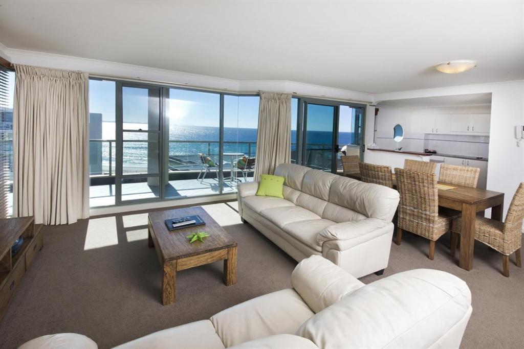 Sails Apartments Forster Εξωτερικό φωτογραφία
