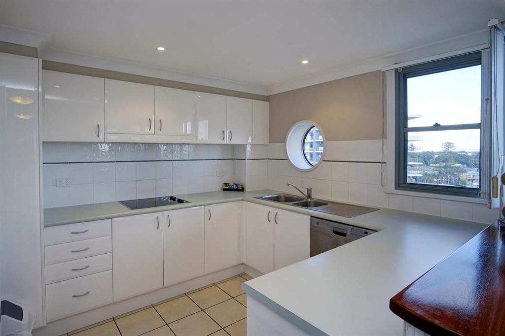 Sails Apartments Forster Εξωτερικό φωτογραφία