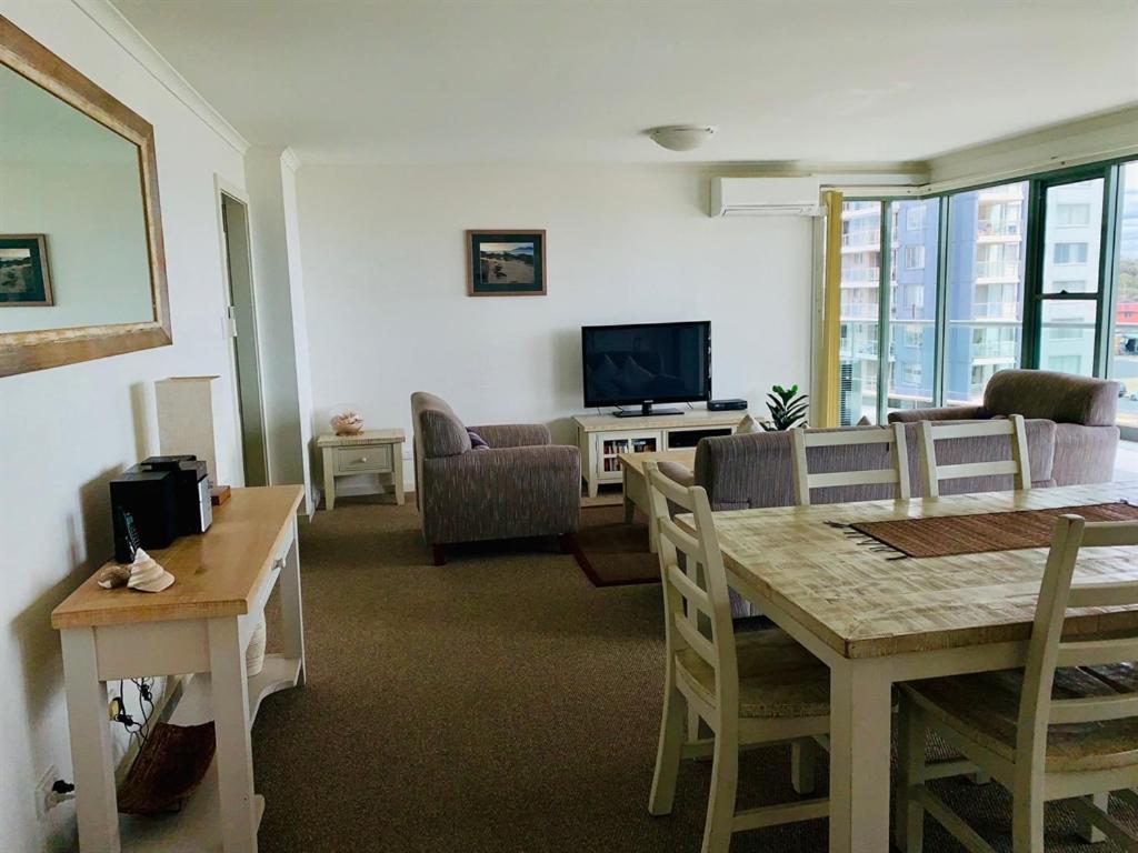 Sails Apartments Forster Εξωτερικό φωτογραφία