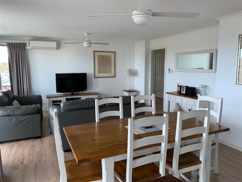 Sails Apartments Forster Εξωτερικό φωτογραφία