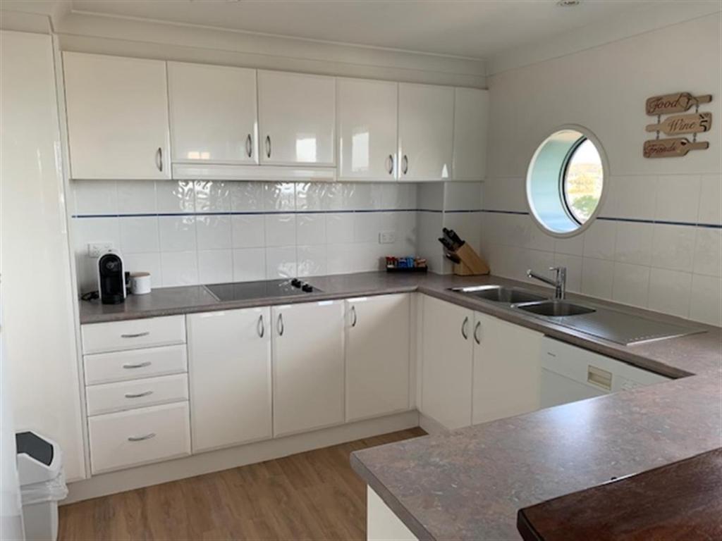 Sails Apartments Forster Εξωτερικό φωτογραφία