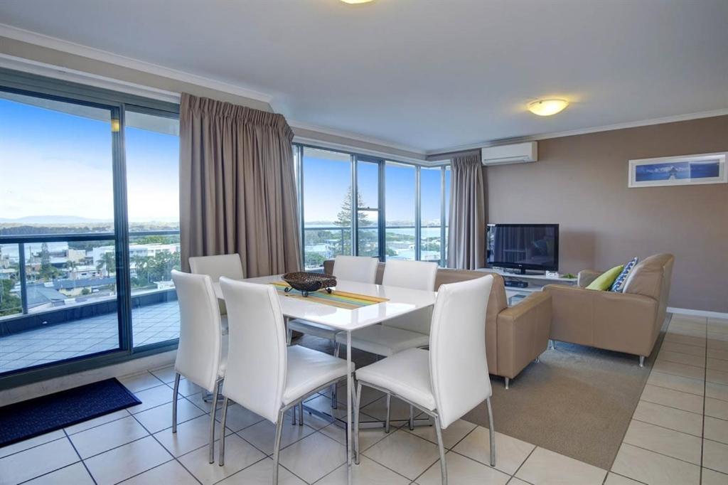 Sails Apartments Forster Εξωτερικό φωτογραφία
