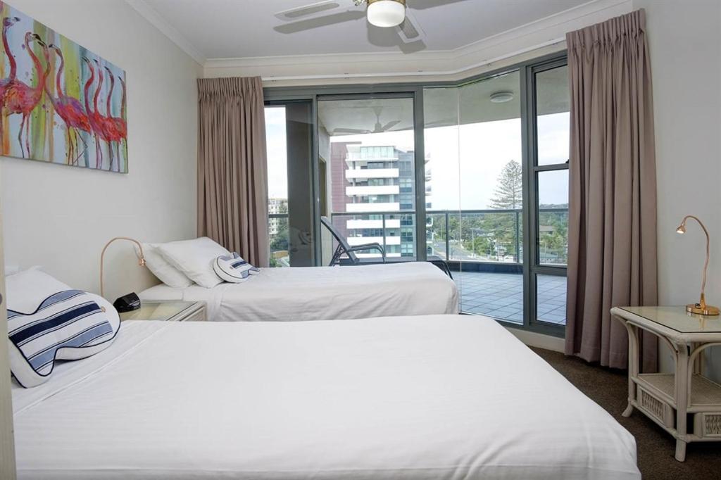 Sails Apartments Forster Εξωτερικό φωτογραφία