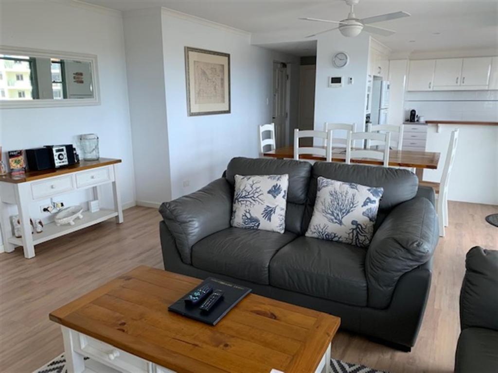 Sails Apartments Forster Εξωτερικό φωτογραφία