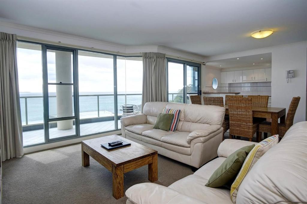 Sails Apartments Forster Εξωτερικό φωτογραφία