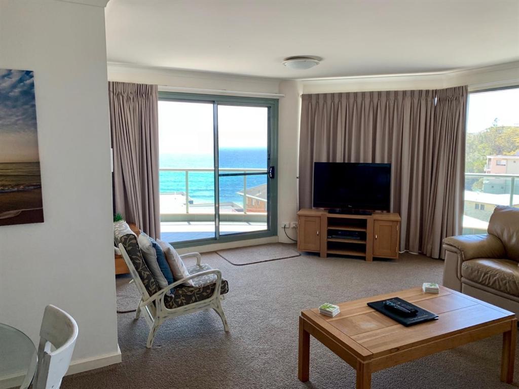 Sails Apartments Forster Εξωτερικό φωτογραφία