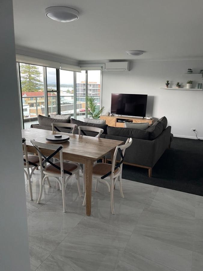 Sails Apartments Forster Εξωτερικό φωτογραφία