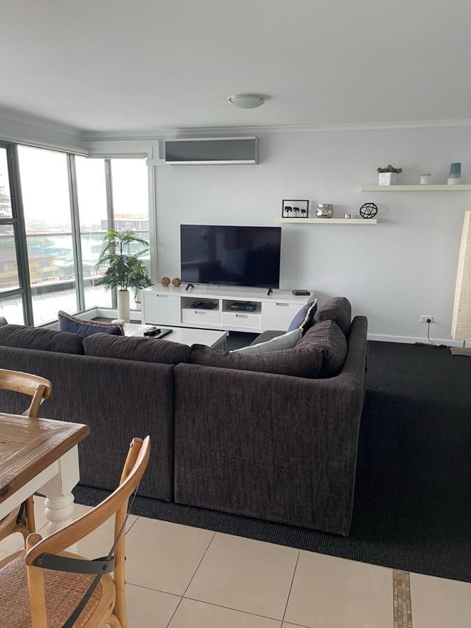 Sails Apartments Forster Εξωτερικό φωτογραφία