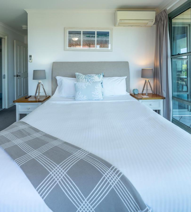 Sails Apartments Forster Εξωτερικό φωτογραφία