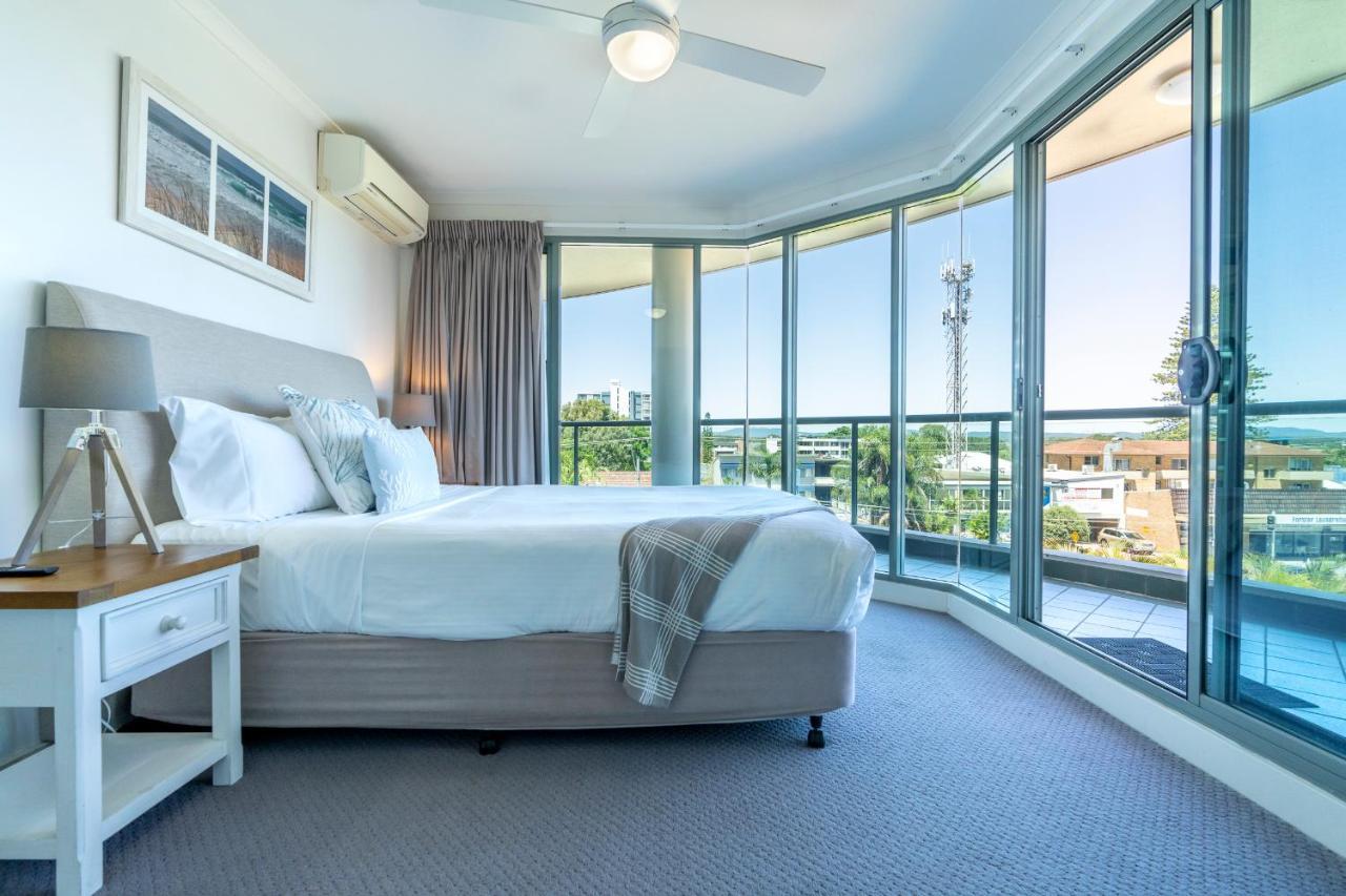 Sails Apartments Forster Εξωτερικό φωτογραφία