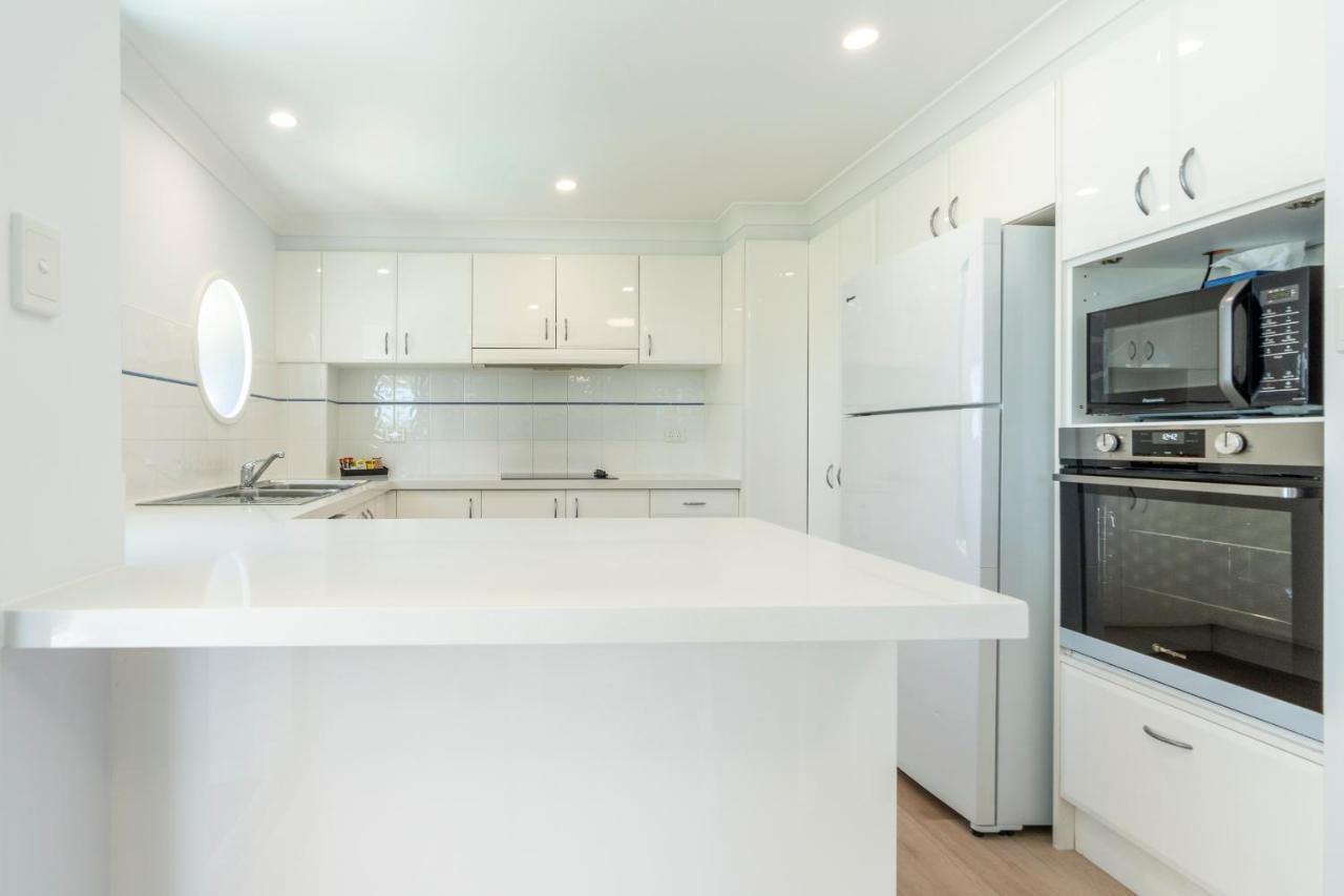 Sails Apartments Forster Εξωτερικό φωτογραφία