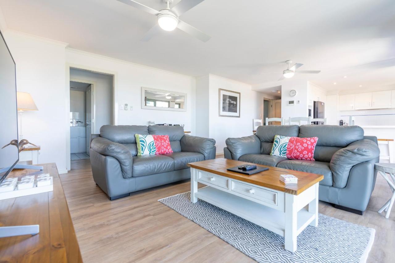 Sails Apartments Forster Εξωτερικό φωτογραφία