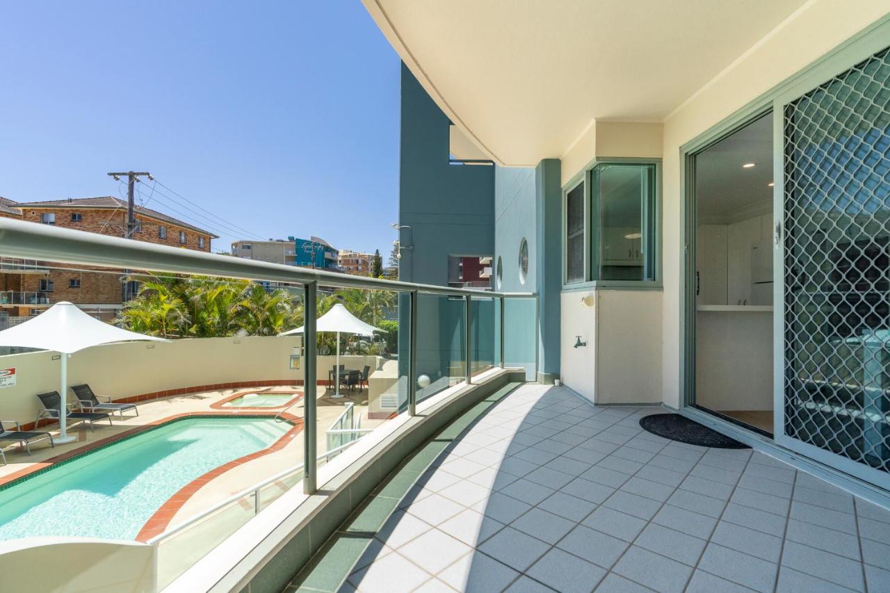 Sails Apartments Forster Εξωτερικό φωτογραφία