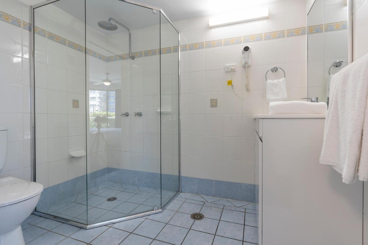Sails Apartments Forster Εξωτερικό φωτογραφία