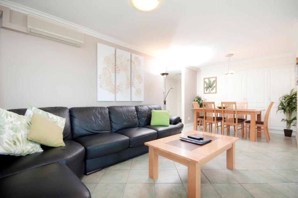 Sails Apartments Forster Δωμάτιο φωτογραφία