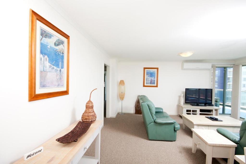 Sails Apartments Forster Δωμάτιο φωτογραφία