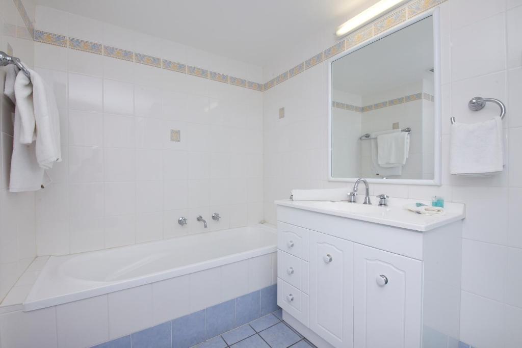 Sails Apartments Forster Δωμάτιο φωτογραφία