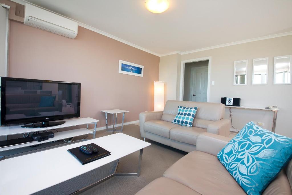 Sails Apartments Forster Δωμάτιο φωτογραφία