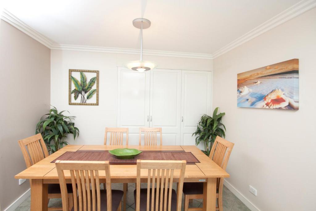Sails Apartments Forster Εξωτερικό φωτογραφία