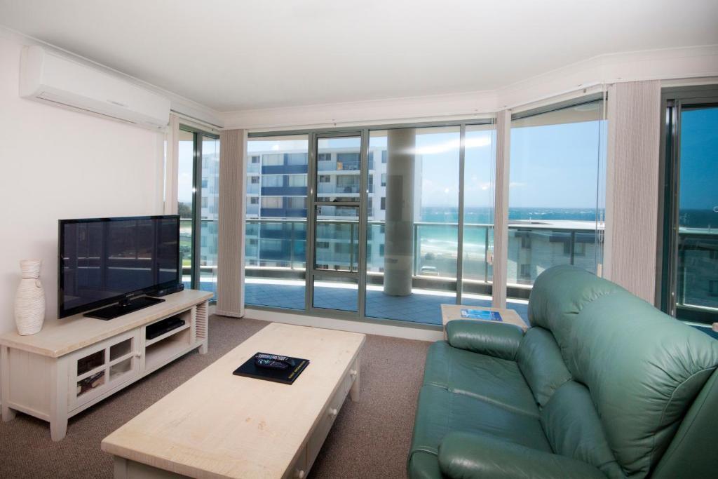 Sails Apartments Forster Εξωτερικό φωτογραφία