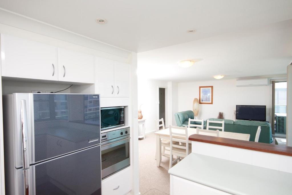 Sails Apartments Forster Εξωτερικό φωτογραφία